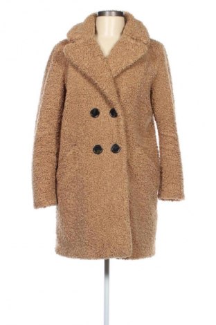 Női kabát Zara, Méret XS, Szín Barna, Ár 28 917 Ft