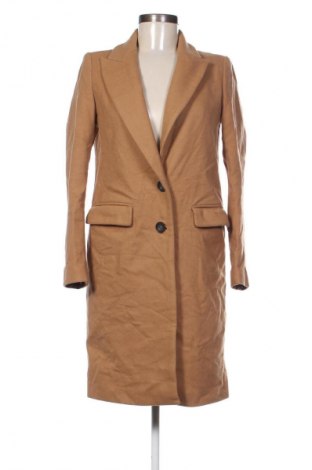 Damenmantel Zara, Größe XL, Farbe Braun, Preis € 38,99