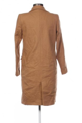 Damenmantel Zara, Größe XL, Farbe Braun, Preis € 38,99