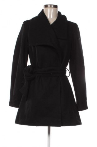 Női kabát Zara, Méret S, Szín Fekete, Ár 19 499 Ft