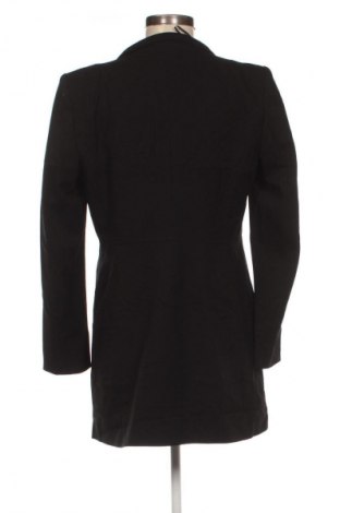Női kabát Zara, Méret L, Szín Fekete, Ár 10 209 Ft