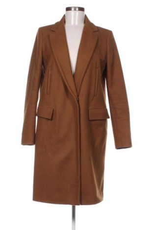 Damenmantel Zara, Größe M, Farbe Braun, Preis € 82,58