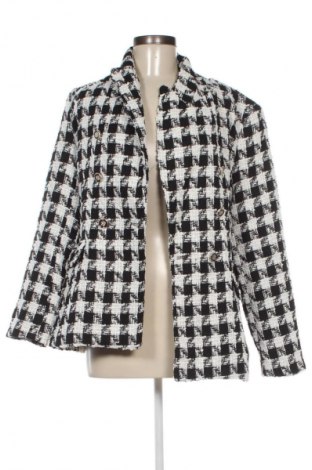 Damenmantel Zara, Größe L, Farbe Mehrfarbig, Preis € 25,99