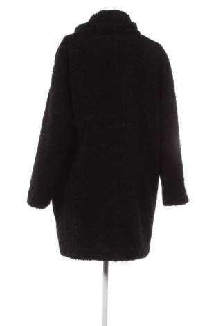 Damenmantel Zara, Größe L, Farbe Schwarz, Preis € 39,99