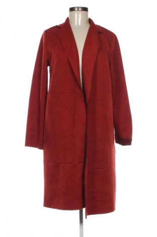 Női kabát Zara, Méret S, Szín Piros, Ár 10 649 Ft