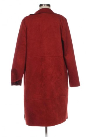 Női kabát Zara, Méret S, Szín Piros, Ár 10 649 Ft