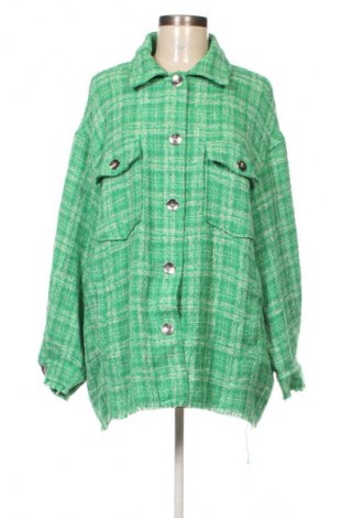 Damenmantel Zara, Größe XL, Farbe Mehrfarbig, Preis € 30,99