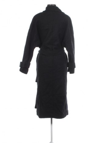 Női kabát Zara, Méret M, Szín Fekete, Ár 19 599 Ft