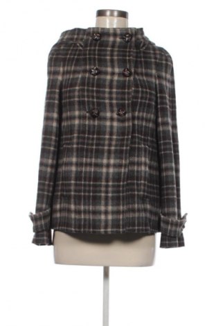 Dámský kabát  Zara, Velikost S, Barva Vícebarevné, Cena  949,00 Kč