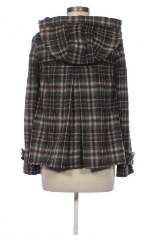 Dámský kabát  Zara, Velikost S, Barva Vícebarevné, Cena  949,00 Kč