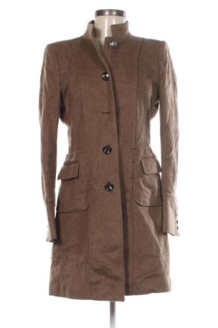 Női kabát Zara, Méret M, Szín Barna, Ár 18 119 Ft
