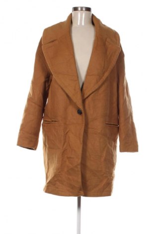 Damenmantel Zara, Größe XL, Farbe Braun, Preis € 38,99