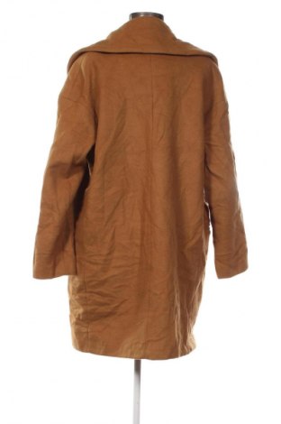 Damenmantel Zara, Größe XL, Farbe Braun, Preis € 38,99