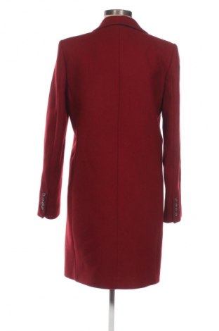 Női kabát Zara, Méret M, Szín Piros, Ár 14 374 Ft