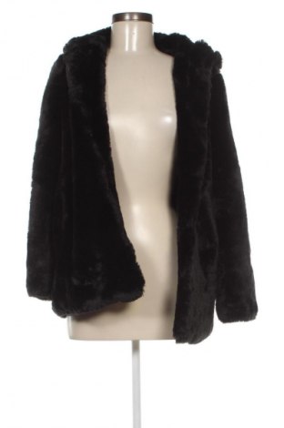 Dámský kabát  Zara, Velikost XS, Barva Černá, Cena  1 069,00 Kč