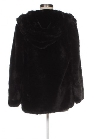 Dámský kabát  Zara, Velikost XS, Barva Černá, Cena  1 069,00 Kč