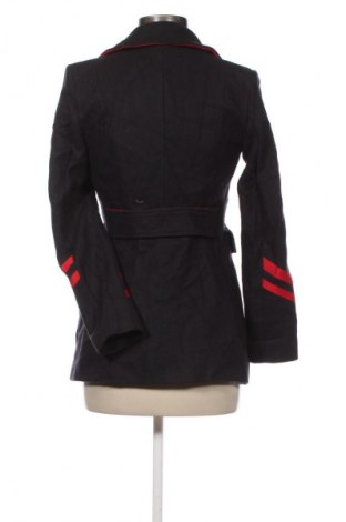 Damenmantel Zara, Größe XS, Farbe Blau, Preis € 24,99