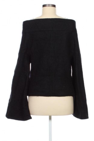 Damenmantel Zara, Größe M, Farbe Schwarz, Preis € 28,99