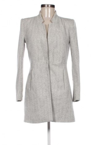 Női kabát Zara, Méret M, Szín Szürke, Ár 11 570 Ft