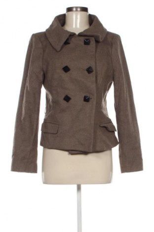 Damenmantel Zara, Größe L, Farbe Braun, Preis € 26,99