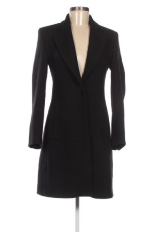 Női kabát Zara, Méret XS, Szín Fekete, Ár 29 430 Ft
