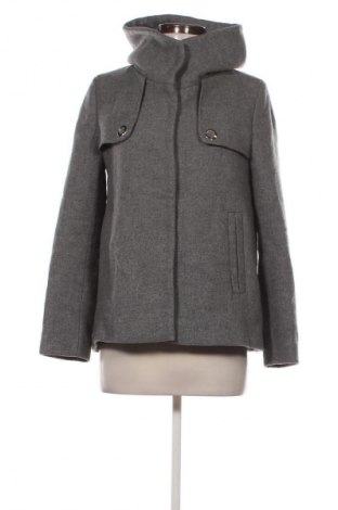 Damenmantel Zara, Größe S, Farbe Grau, Preis € 36,00