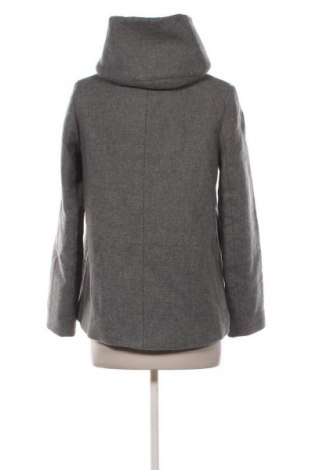 Damenmantel Zara, Größe S, Farbe Grau, Preis € 36,00