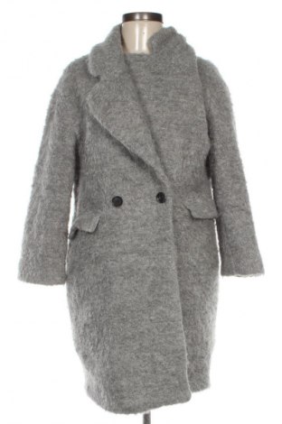 Női kabát Zara, Méret S, Szín Szürke, Ár 13 789 Ft