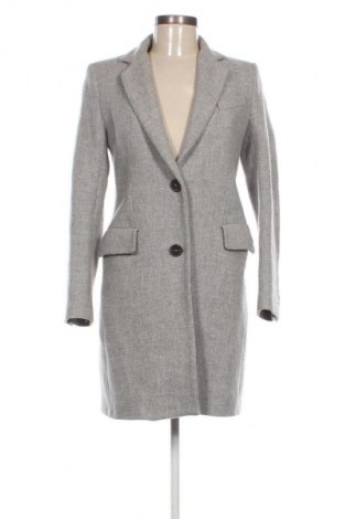 Női kabát Zara, Méret S, Szín Szürke, Ár 24 070 Ft