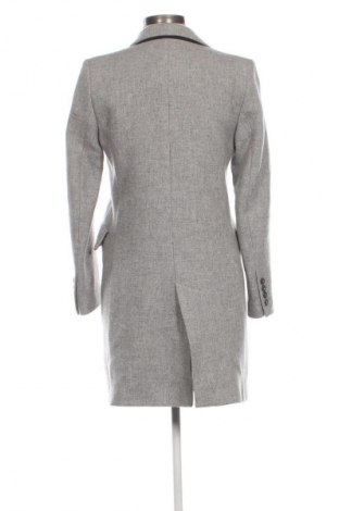 Női kabát Zara, Méret S, Szín Szürke, Ár 24 070 Ft