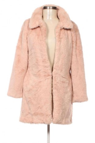 Damenmantel Zebra, Größe S, Farbe Rosa, Preis € 24,99