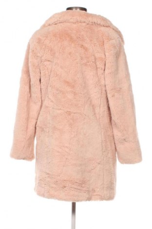 Damenmantel Zebra, Größe S, Farbe Rosa, Preis € 24,99