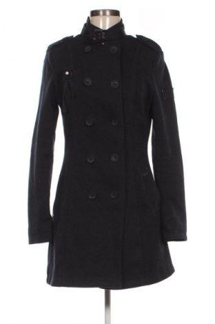 Damenmantel Zero, Größe S, Farbe Blau, Preis 27,99 €