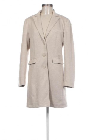 Дамско палто Zero, Размер M, Цвят Бежов, Цена 20,45 €