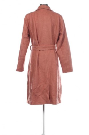 Damenmantel Zizzi, Größe XL, Farbe Rot, Preis € 64,99