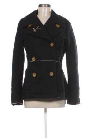 Damenmantel Zu Elements, Größe L, Farbe Schwarz, Preis € 79,99