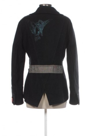 Damenmantel Zu Elements, Größe L, Farbe Schwarz, Preis € 79,99