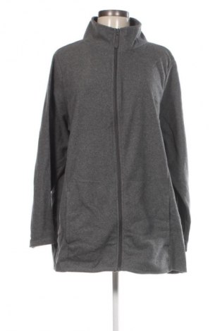 Női polár dzseki Avella, Méret XXL, Szín Szürke, Ár 8 859 Ft