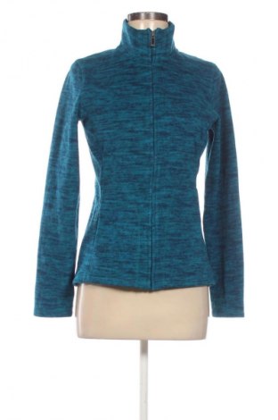 Damen Fleecejacke C&A, Größe XS, Farbe Blau, Preis € 14,99