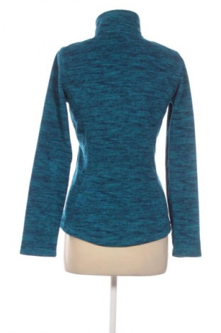 Damen Fleecejacke C&A, Größe XS, Farbe Blau, Preis € 14,99