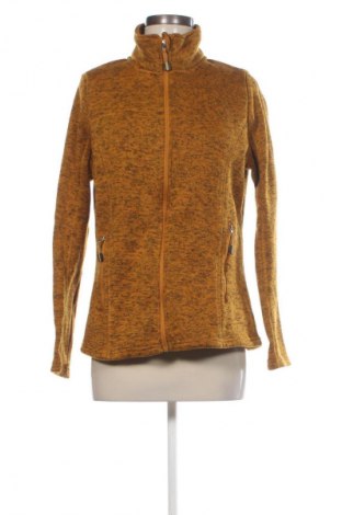 Damen Fleecejacke Crane, Größe M, Farbe Mehrfarbig, Preis € 14,99