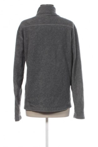 Dámská termo bunda  Decathlon, Velikost L, Barva Šedá, Cena  359,00 Kč