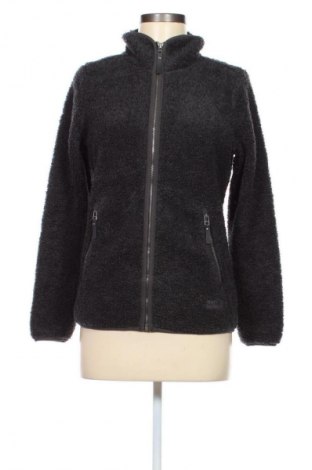 Dámska termo bunda  Jack Wolfskin, Veľkosť XS, Farba Sivá, Cena  32,95 €