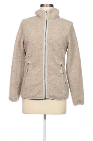 Női polár dzseki Jack Wolfskin, Méret XS, Szín Bézs, Ár 13 789 Ft