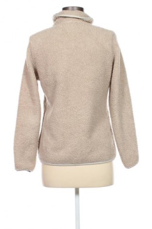 Női polár dzseki Jack Wolfskin, Méret XS, Szín Bézs, Ár 13 789 Ft