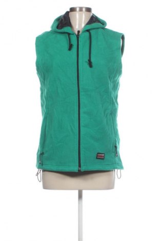 Дамско поларено яке Lizzard, Размер M, Цвят Зелен, Цена 13,29 €