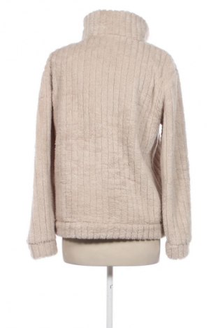 Damen Fleecejacke Unbranded, Größe L, Farbe Beige, Preis € 20,00