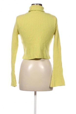 Damen Rollkragen ASOS, Größe XS, Farbe Grün, Preis € 10,99