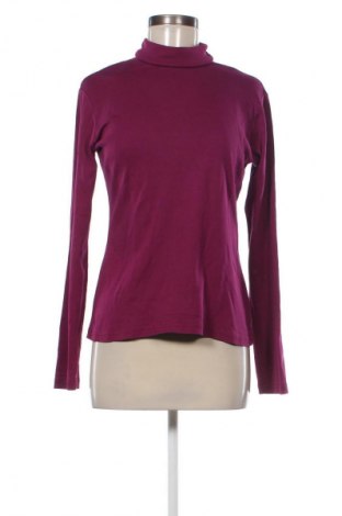 Női garbó Akropol, Méret M, Szín Lila, Ár 4 132 Ft