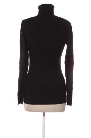 Дамско полo American Stitch, Размер M, Цвят Черен, Цена 8,69 €